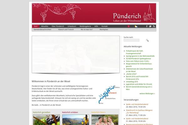 Site using CryptX plugin