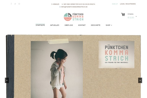 Willowpillow theme site design template sample