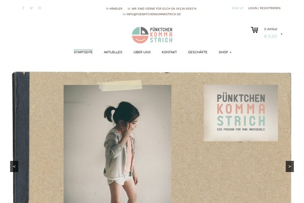 Willowpillow theme site design template sample