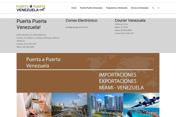 PB Theme theme site design template sample