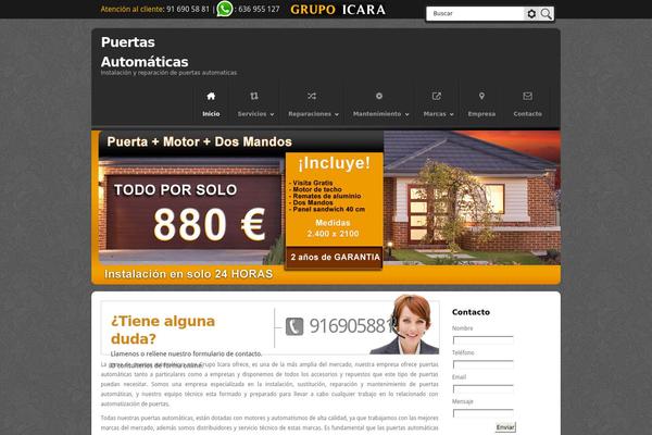 Site using Author Product Review plugin
