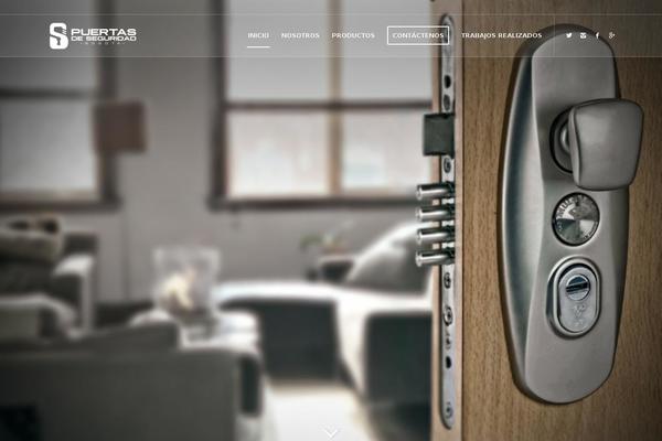 Site using Quick Chat plugin