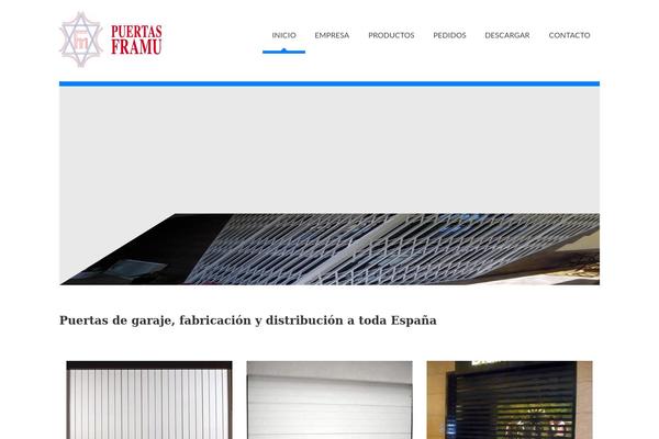 Site using Front-End Only Users plugin
