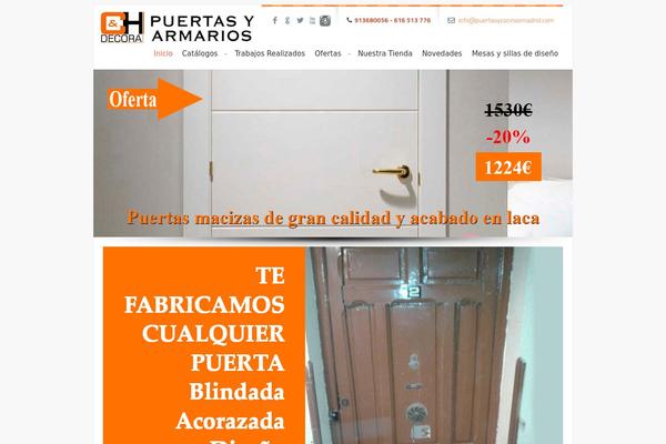 Site using Image Gallery plugin