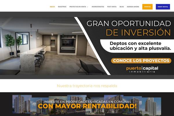 Site using Add-campo-rut-cf7 plugin