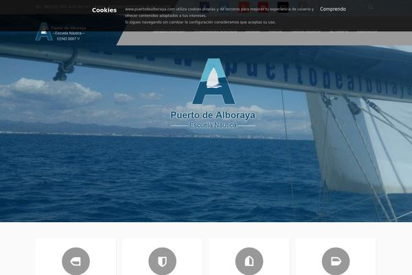 Site using Divine-toolkit plugin