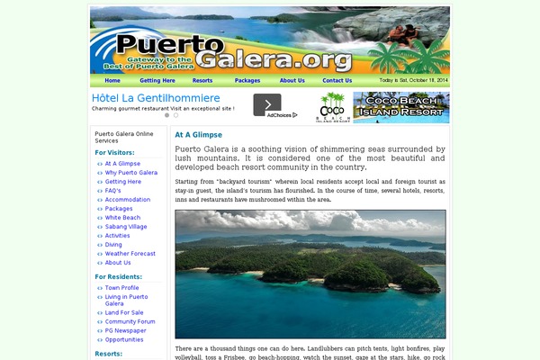 Site using Wpforms plugin