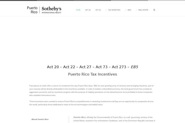 Site using News-page-slider plugin