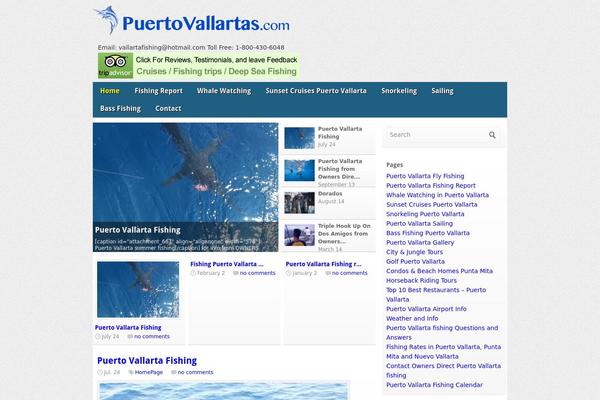 silverOrchid theme site design template sample