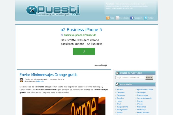 Site using Fuzzy SEO Booster plugin
