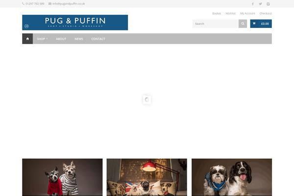 Site using Purethemes-shortcodes plugin