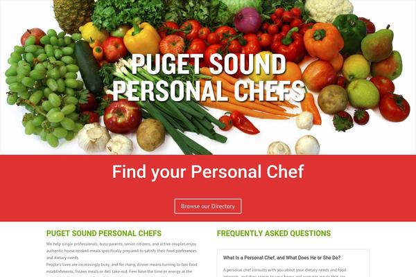 Site using Ultimate Member plugin