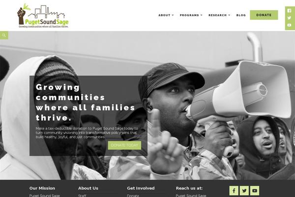Maishawp theme site design template sample