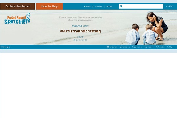 Wordpress Bootstrap theme site design template sample