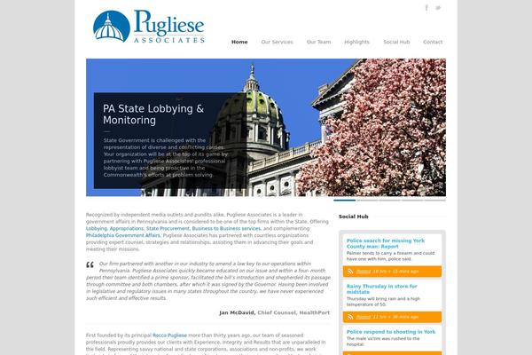Site using Seo-optimized-share-buttons plugin