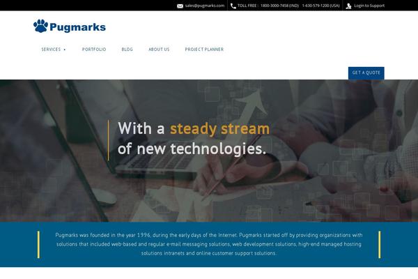Site using WP Responsive Slider With Lightbox plugin