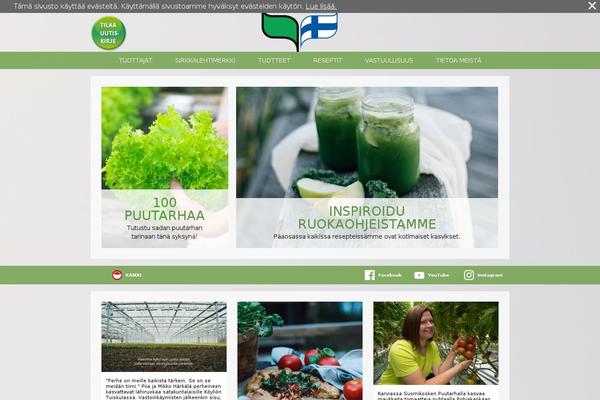 Site using Cookies plugin