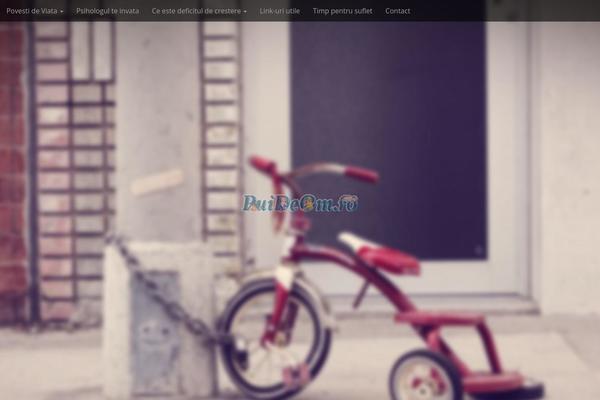 Site using Child-height-predictor plugin