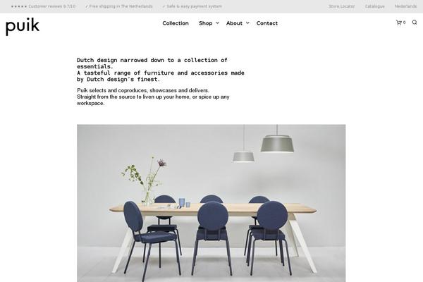 Site using Video-popup plugin