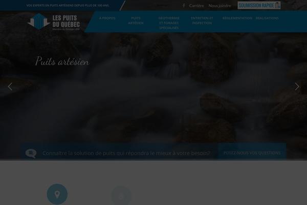 Site using Divine-toolkit plugin