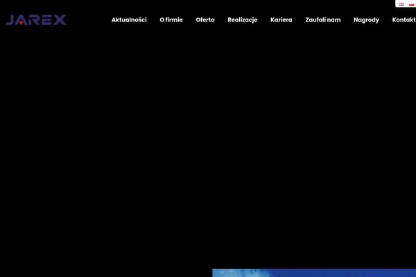 Site using Static-blocks plugin