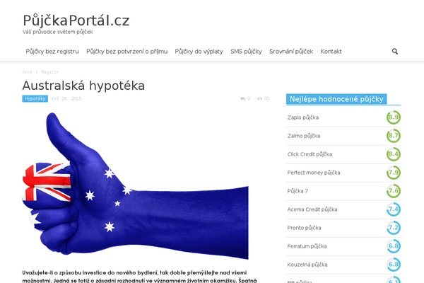 Site using WP Super Popup plugin