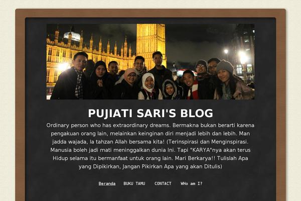Site using Gutenberg-core plugin