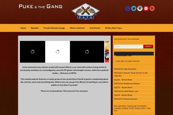 Site using Creative Image Slider - The Best WordPress Image Slider and Portfolio plugin plugin