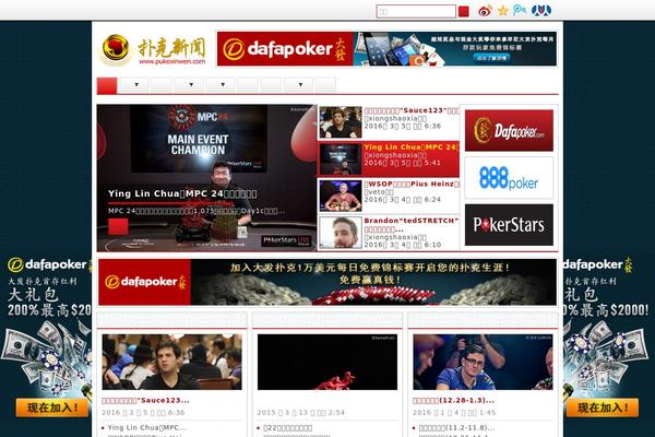 Html5blank-master theme site design template sample