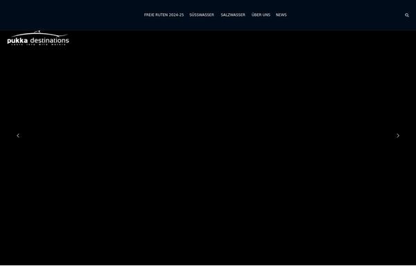 Site using Entrada-vc-addons plugin