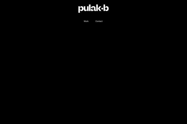Site using Socials Ignited plugin