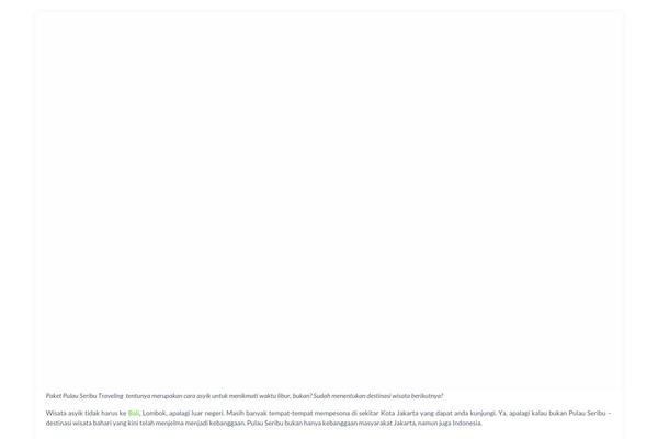 Site using Wpt-whatsapp plugin