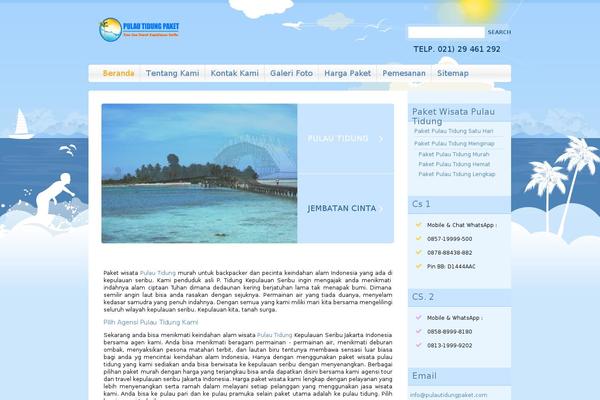 Site using Visual-footer-credit-remover plugin