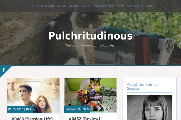 Site using Gdpr-cookie-compliance plugin