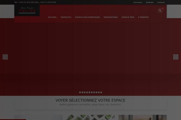Site using Woo-product-slider-and-carousel-with-category plugin