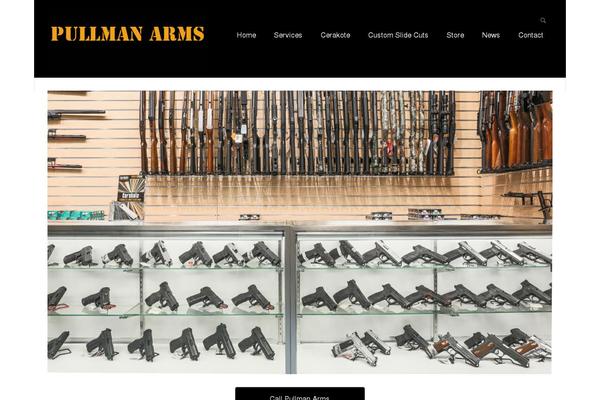 Site using Visual Form Builder plugin
