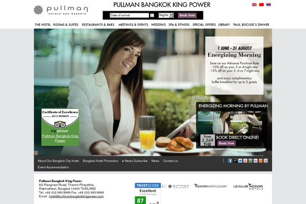 pullmanbangkokkingpower.com site used Pullman-template