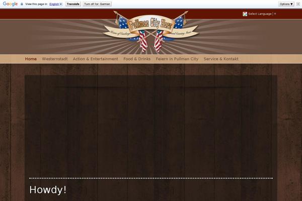 Site using Lbg-audio3-html5 plugin