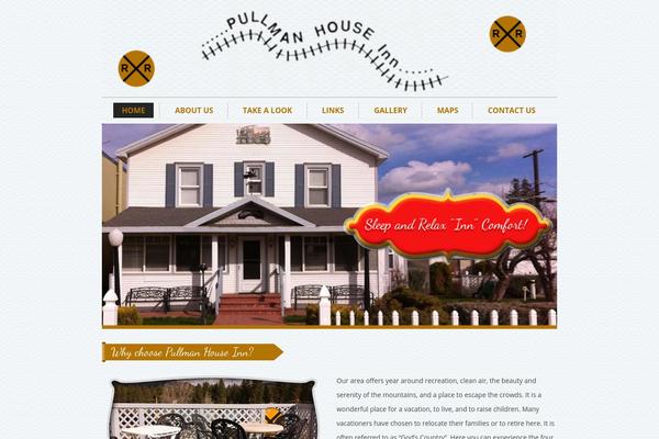 Site using Easy Lightbox WordPress plugin