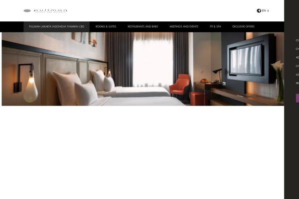 Site using WordPress NextGen GalleryView plugin