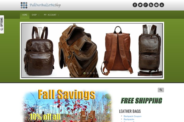 Site using Gfnt5 plugin
