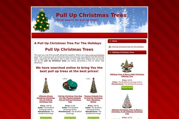 Site using CjWizard plugin