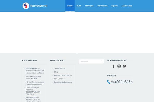Site using Simplest Gallery Plugin plugin