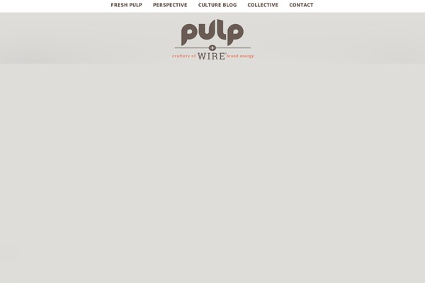 Goodweb theme site design template sample