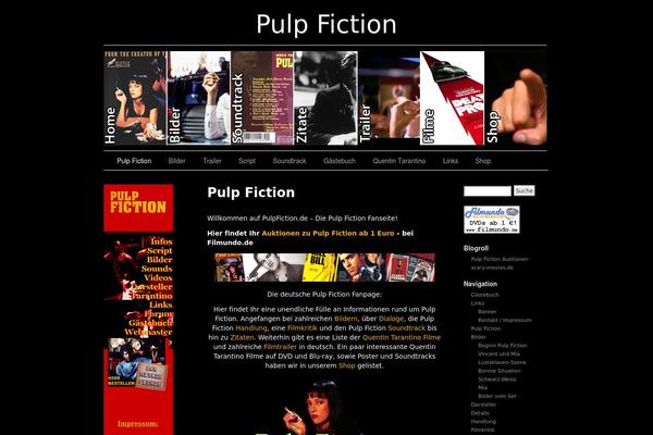 Site using Ad Injection plugin