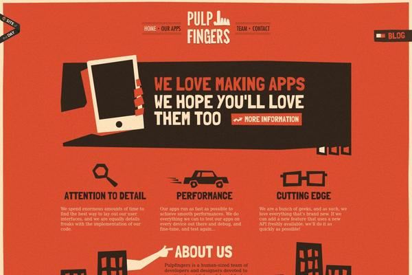 Sango-theme theme site design template sample