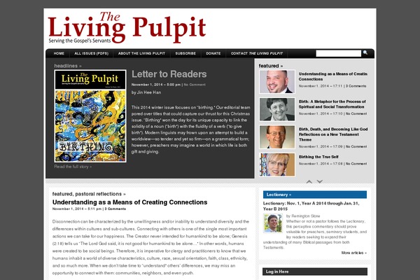 Site using Simple Author Box plugin