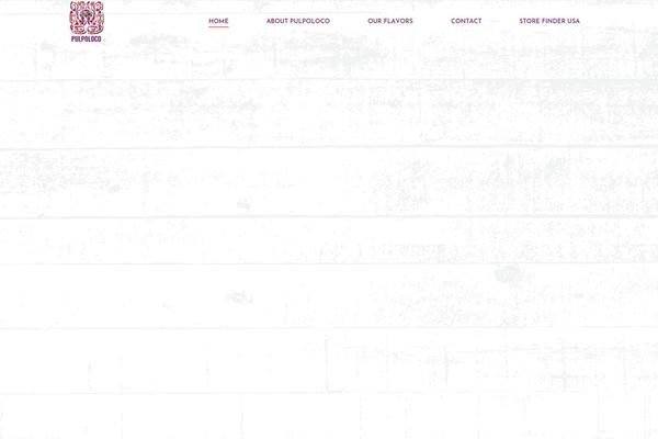 Site using Age-gate plugin