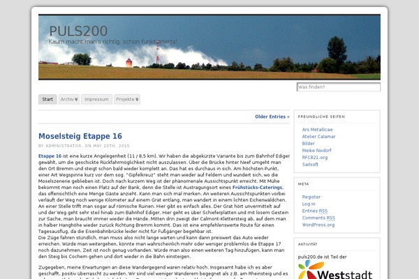 Site using SyntaxHighlighter Evolved plugin