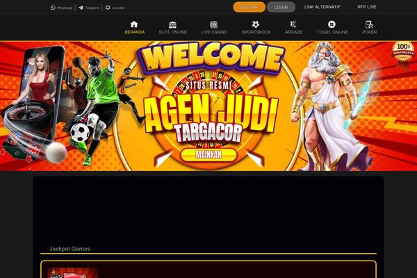 pulsa88.net site used Bonbon